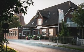 Kirchspielkrug Landhotel&Restaurant